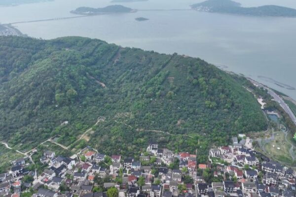 Eco Boost at Taihu Lake: Clean Waters Spark Economic Growth 🌊💚 Eco_Boost_at_Taihu_Lake__Clean_Waters_Spark_Economic_Growth___