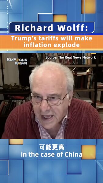 Economist_Richard_Wolff__Trump_s_Tariffs_on_China_Will_Spike_US_Inflation_poster - News for amigos, by amigos Economist_Richard_Wolff__Trump_s_Tariffs_on_China_Will_Spike_US_Inflation video poster