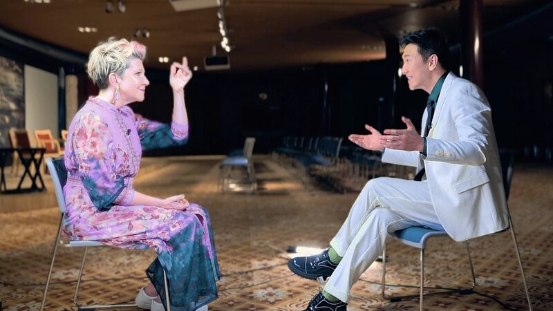 Edible_Masterpieces__Chinese_Baker_Crafts_Tiny_Landscapes_for_Sweet_Toothed_Travelers_poster - News for amigos, by amigos Edible_Masterpieces__Chinese_Baker_Crafts_Tiny_Landscapes_for_Sweet_Toothed_Travelers video poster