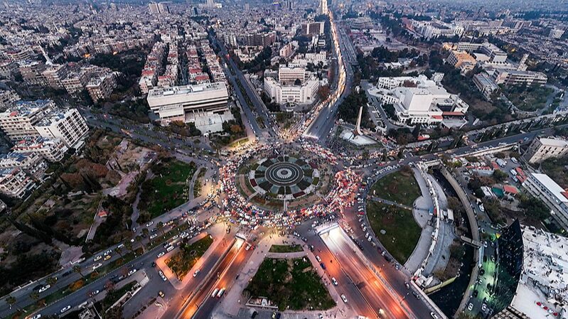 Egypt_and_U_S__Discuss_Syria_s_Future_as_Assad_Resigns_Amid_Turmoil - News for amigos, by amigos Egypt_and_U_S__Discuss_Syria_s_Future_as_Assad_Resigns_Amid_Turmoil