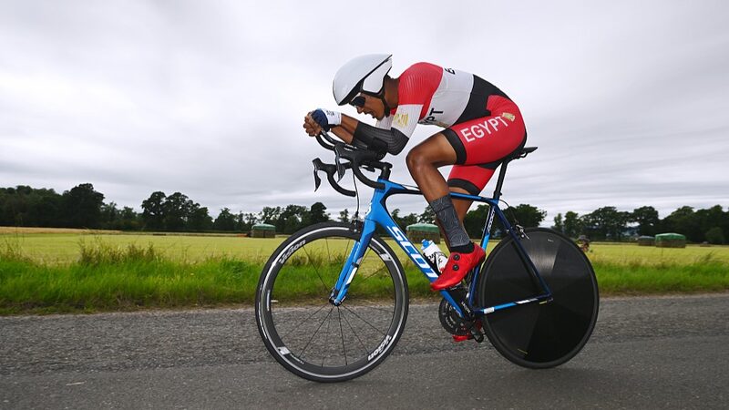 Egypt_s_Rising_Cycling_Team_Races_Towards_Paris_2024_Glory________poster - News for amigos, by amigos Egypt_s_Rising_Cycling_Team_Races_Towards_Paris_2024_Glory_______ video poster