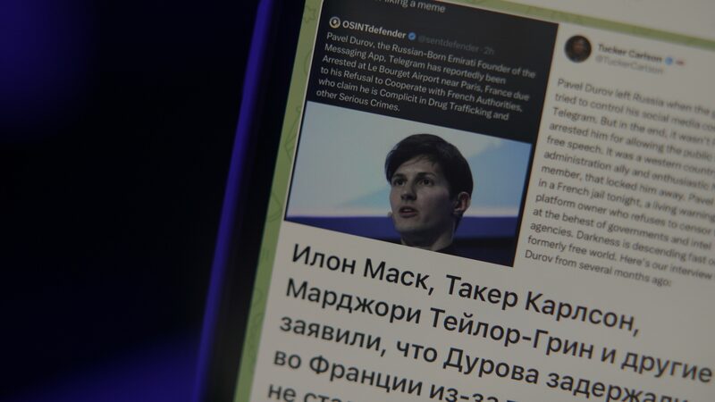 Elon_Musk_and_Edward_Snowden_Unite_to_Demand_Freeing_Telegram_CEO_Pavel_Durov___ - News for amigos, by amigos Elon_Musk_and_Edward_Snowden_Unite_to_Demand_Freeing_Telegram_CEO_Pavel_Durov___