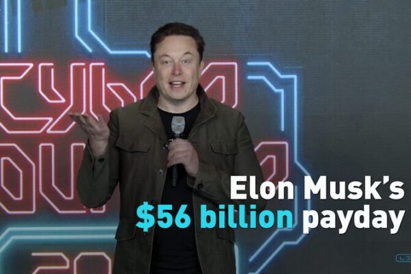 Elon Musk’s $56 Billion Payday Reaffirmed by Tesla Shareholders 🚀💰 Elon_Musk_s__56_Billion_Payday_Reaffirmed_by_Tesla_Shareholders___ video poster