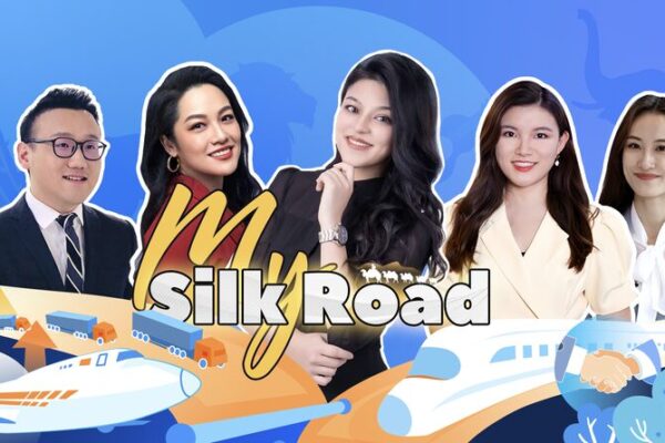 Embarking on ‘My Silk Road’: 10 Years of the Belt and Road Initiative✨ Embarking_on__My_Silk_Road___10_Years_of_the_Belt_and_Road_Initiative_ video poster