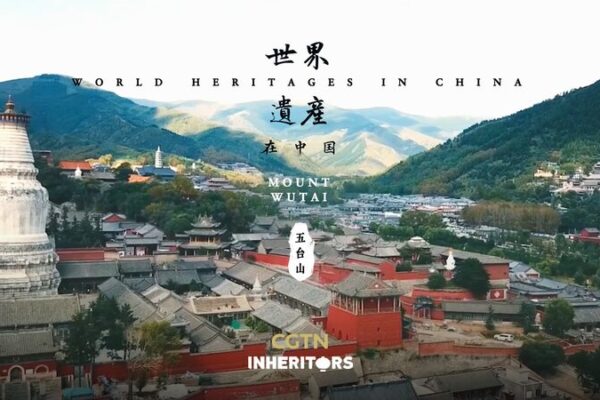 Embrace Nature’s Wonder at Mount Wutai’s Five Terraces 🌄 Embrace_Nature_s_Wonder_at_Mount_Wutai_s_Five_Terraces__ video poster