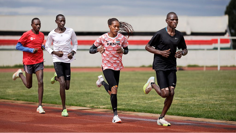 Emmanuel_Wanyonyi_Runs_Third_Fastest_800m_Ever_at_Kenyan_Trials______