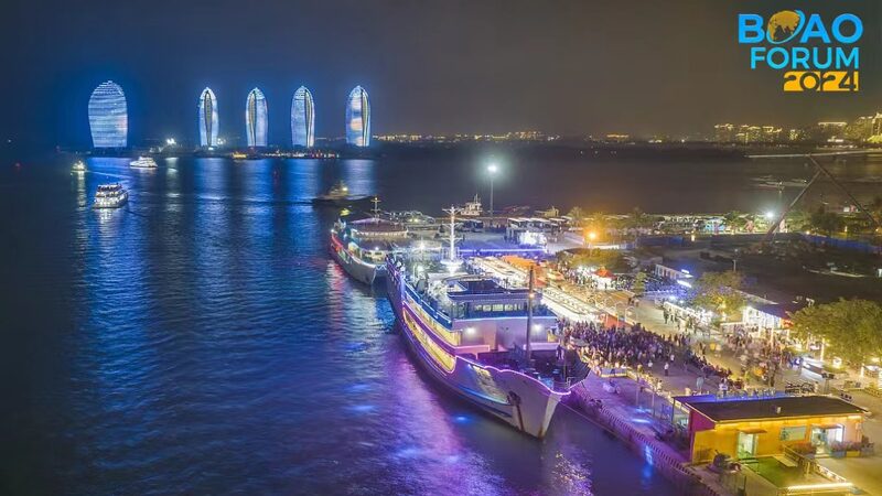 Enchanting_Hainan__A_Look_at_the_Growing_Cruise_Economy - News for amigos, by amigos Enchanting_Hainan__A_Look_at_the_Growing_Cruise_Economy