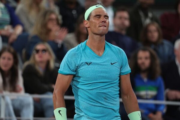 End of an Era: Rafael Nadal Falls to Alexander Zverev in French Open Shocker 🎾 End_of_an_Era__Rafael_Nadal_Falls_to_Alexander_Zverev_in_French_Open_Shocker__