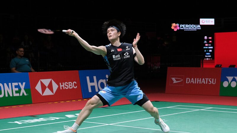 Epic_Battles_at_Malaysia_Masters__Chinese_Shuttlers_Shine_Amidst_Fierce_Competition - News for amigos, by amigos Epic_Battles_at_Malaysia_Masters__Chinese_Shuttlers_Shine_Amidst_Fierce_Competition