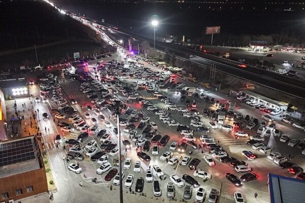Epic Cold Wave Hits China Amid Spring Festival Rush ❄️🚄 Epic_Cold_Wave_Hits_China_Amid_Spring_Festival_Rush____