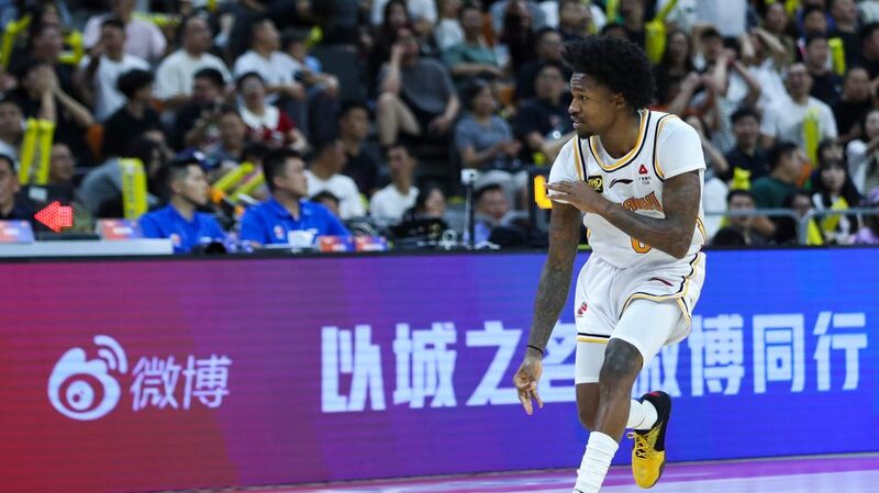 Epic_Comeback____Shanxi_Loongs_Stun_Guangdong_with_19_Point_Rally - News for amigos, by amigos Epic_Comeback____Shanxi_Loongs_Stun_Guangdong_with_19_Point_Rally