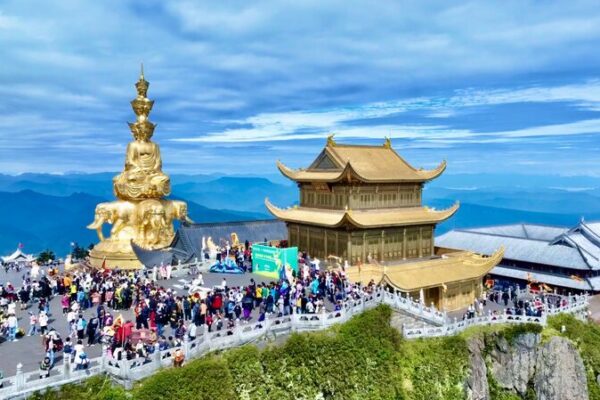 Epic Emei Martial Arts Conference Unleashes Fierce Warriors in Sichuan 🥋🔥 Epic_Emei_Martial_Arts_Conference_Unleashes_Fierce_Warriors_in_Sichuan___ video poster