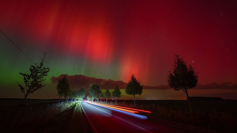 Epic_Solar_Storm_Reaches_Earth__Shaking_Up_Hurricane_Recovery_Efforts_____ - News for amigos, by amigos Epic_Solar_Storm_Reaches_Earth__Shaking_Up_Hurricane_Recovery_Efforts_____