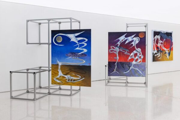 “Era of Encore” Exhibition Showcases Young Contemporary Artists in Beijing _Era_of_Encore__Exhibition_Showcases_Young_Contemporary_Artists_in_Beijing