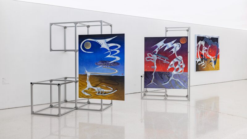 _Era_of_Encore__Exhibition_Showcases_Young_Contemporary_Artists_in_Beijing