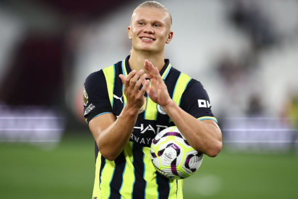 Erling Haaland’s Hat-Trick Magic Sends Man City to Premier League Summit 🎩⚽️ Erling_Haaland_s_Hat_Trick_Magic_Sends_Man_City_to_Premier_League_Summit____