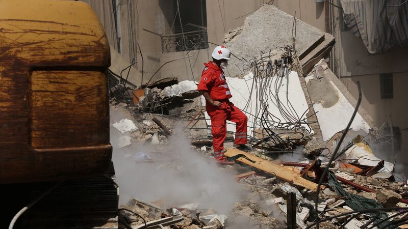 Escalation_in_Beirut__Israeli_Airstrikes_Kill_45_in_Hezbollah_Area - News for amigos, by amigos Escalation_in_Beirut__Israeli_Airstrikes_Kill_45_in_Hezbollah_Area