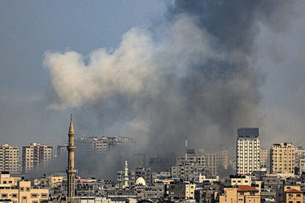 🔥 Escalation in Palestine-Israel Conflict: Over 1,000 Lives Lost __Escalation_in_Palestine_Israel_Conflict__Over_1_000_Lives_Lost video poster