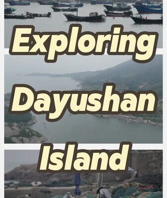 Escape to Dayushan Island: Fujian’s Hidden Paradise 🌊🏝️ Escape_to_Dayushan_Island__Fujian_s_Hidden_Paradise____ video poster