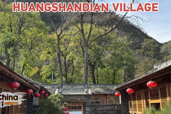 Escape to Huangshandian: Rachel’s Artistic Adventure Near Beijing Escape_to_Huangshandian__Rachel_s_Artistic_Adventure_Near_Beijing video poster