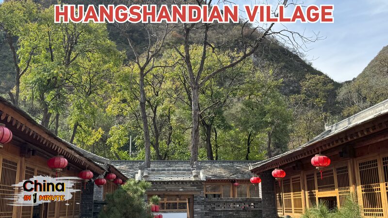 Escape_to_Huangshandian__Rachel_s_Artistic_Adventure_Near_Beijing_poster - News for amigos, by amigos Escape_to_Huangshandian__Rachel_s_Artistic_Adventure_Near_Beijing video poster