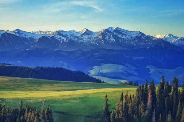 Escape to Kalajun Grassland: Xinjiang’s Lush Summer Wonderland 🌄 Escape_to_Kalajun_Grassland__Xinjiang_s_Lush_Summer_Wonderland__ video poster