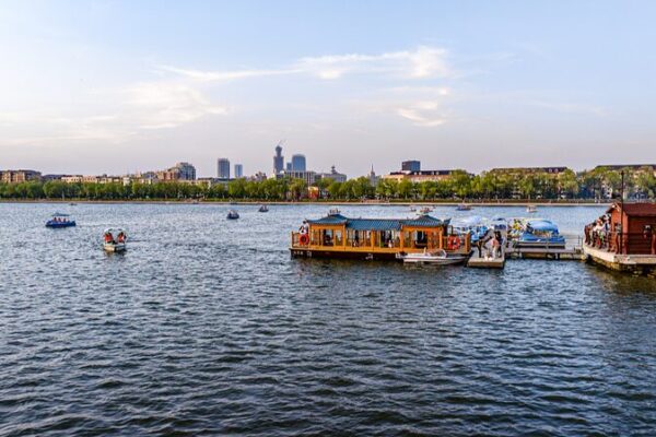 Escape to Nature: Nanhu Lake Park, Changchun’s Urban Oasis 🌳 Escape_to_Nature__Nanhu_Lake_Park__Changchun_s_Urban_Oasis__ video poster