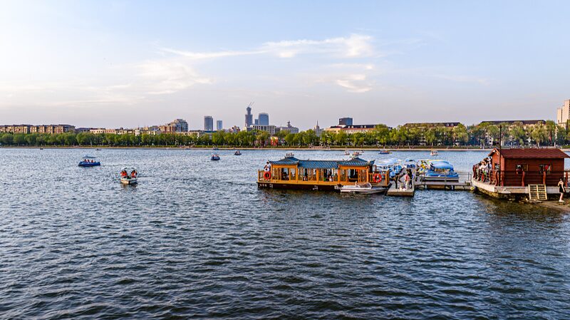 Escape_to_Nature__Nanhu_Lake_Park__Changchun_s_Urban_Oasis___poster - News for amigos, by amigos Escape_to_Nature__Nanhu_Lake_Park__Changchun_s_Urban_Oasis__ video poster