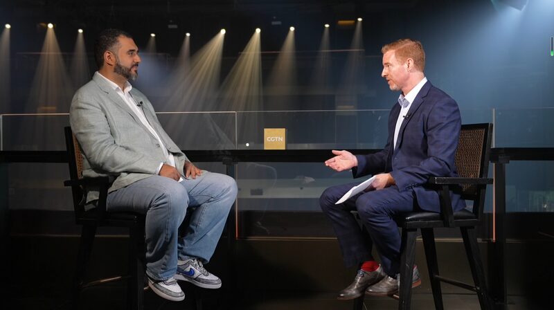 Esports_Level_Up__Saudi_Arabia_and_China_Boost_Ties_Through_Gaming____poster - News for amigos, by amigos Esports_Level_Up__Saudi_Arabia_and_China_Boost_Ties_Through_Gaming___ video poster