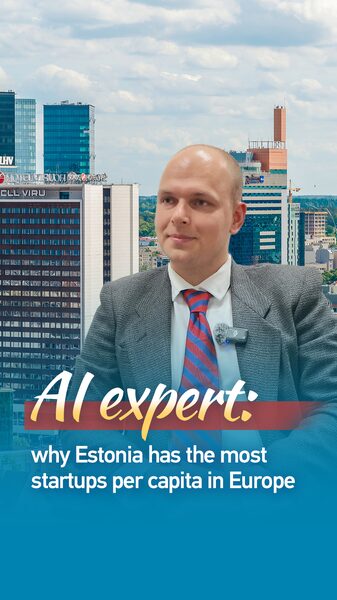 Estonian_AI_Expert_Kevin_Varend_Discovers_China_s_Fast_Paced_Innovation__ video poster