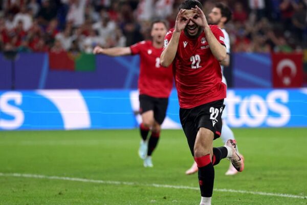 Euro 2024 Stunners: Who Shocked and Who Flopped in the Last 16? Euro_2024_Stunners__Who_Shocked_and_Who_Flopped_in_the_Last_16_ video poster