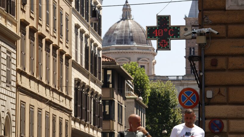 Europe_Sizzles__Heat_Wave_Causes_Power_and_Water_Shortages