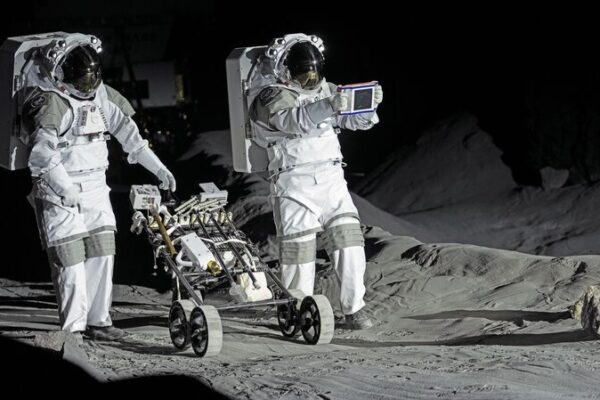 Europe Takes Giant Leap with New Moon Simulator in Germany 🚀 Europe_Takes_Giant_Leap_with_New_Moon_Simulator_in_Germany__
