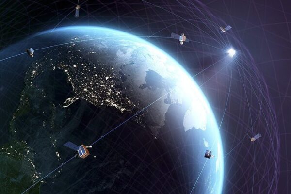 🚀 Eutelsat and SpaceX Launch First Satellites Together After Epic Merger __Eutelsat_and_SpaceX_Launch_First_Satellites_Together_After_Epic_Merger