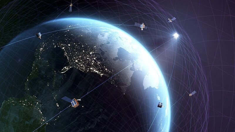 Eutelsat_and_SpaceX_Launch_First_Satellites_Together_After_Epic_Merger - News for amigos, by amigos __Eutelsat_and_SpaceX_Launch_First_Satellites_Together_After_Epic_Merger