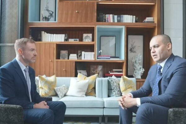 Exclusive: IBA President Umar Kremlev on Uniting Through Sports and Traditional Values Exclusive__IBA_President_Umar_Kremlev_on_Uniting_Through_Sports_and_Traditional_Values video poster