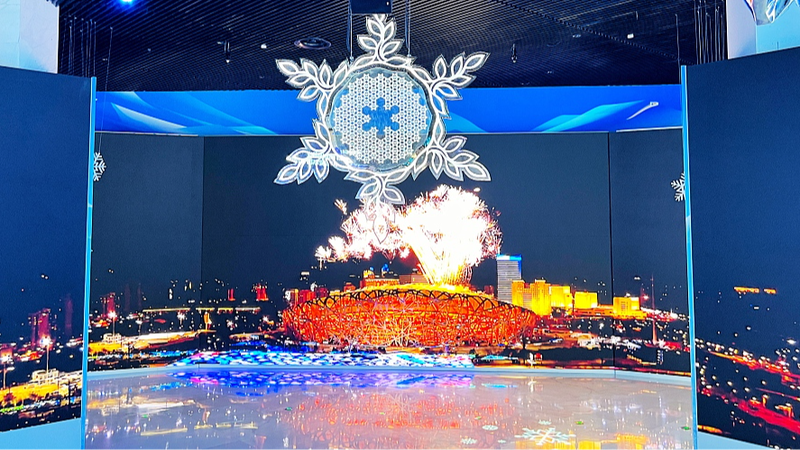 Experience_Olympic_Magic_at_Beijing_s_Dazzling_Museum - News for amigos, by amigos Experience_Olympic_Magic_at_Beijing_s_Dazzling_Museum