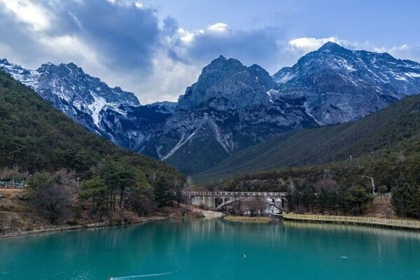 Experience the Magic of Blue Moon Valley During the Dragon Boat Festival Experience_the_Magic_of_Blue_Moon_Valley_During_the_Dragon_Boat_Festival video poster