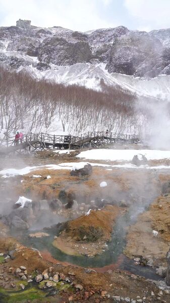 Experience_the_Magic_of_Changbai_Mountain_s_Volcanic_Hot_Springs_____poster - News for amigos, by amigos Experience_the_Magic_of_Changbai_Mountain_s_Volcanic_Hot_Springs____ video poster