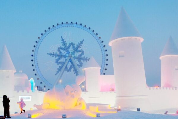 Experience the Magic of Harbin’s Ice and Snow Wonderland! Experience_the_Magic_of_Harbin_s_Ice_and_Snow_Wonderland_ video poster