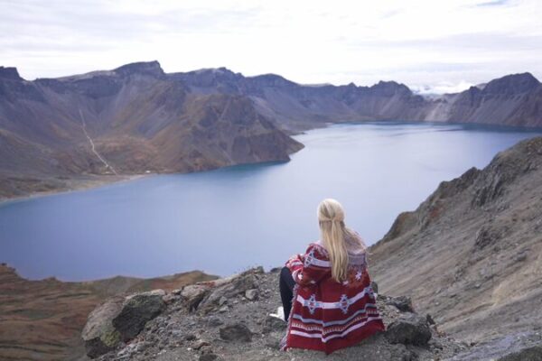 Experience the Magic of Tianchi Lake atop Changbai Mountain! Experience_the_Magic_of_Tianchi_Lake_atop_Changbai_Mountain_ video poster
