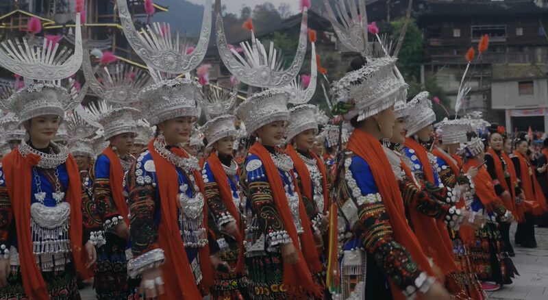 Experience_the_Magic_of_the_2024_Guzang_Festival_in_Xijiang__poster - News for amigos, by amigos Experience_the_Magic_of_the_2024_Guzang_Festival_in_Xijiang_ video poster