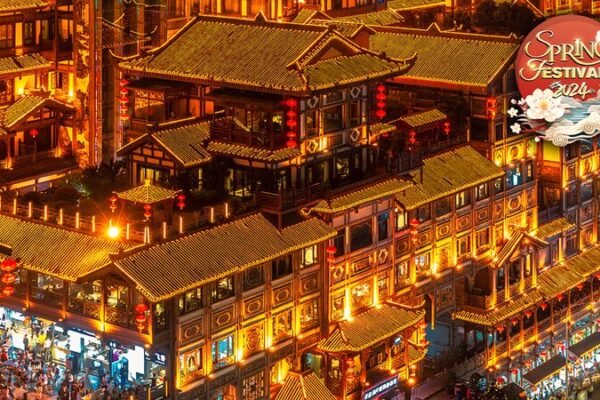 Experience the Magical Night Lights of Hongya Cave in Chongqing 🇨🇳✨ Experience_the_Magical_Night_Lights_of_Hongya_Cave_in_Chongqing____ video poster