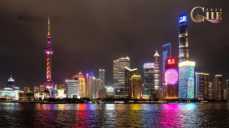 Experience_the_Neon_Nights_of_Lujiazui_Ahead_of_the_7th_CIIE__poster - News for amigos, by amigos Experience_the_Neon_Nights_of_Lujiazui_Ahead_of_the_7th_CIIE_ video poster