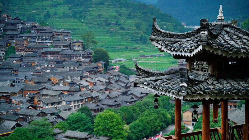 Experience_the_Vibrant_Culture_of_Xijiang_Qianhu_Miao_Village__ - News for amigos, by amigos Experience_the_Vibrant_Culture_of_Xijiang_Qianhu_Miao_Village__