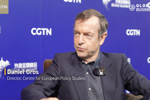 Expert Says EU Tariffs on Chinese EVs Will Have Limited Impact 🚗⚡ Expert_Says_EU_Tariffs_on_Chinese_EVs_Will_Have_Limited_Impact___ video poster