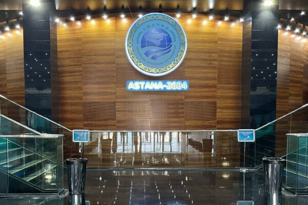 Experts Gather in Astana to Discuss the Future of the SCO 🌏 Experts_Gather_in_Astana_to_Discuss_the_Future_of_the_SCO__ video poster