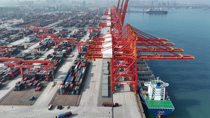 Experts_Praise_China_s_Robust_Economic_Growth_in_Early_2024__ - News for amigos, by amigos Experts_Praise_China_s_Robust_Economic_Growth_in_Early_2024__