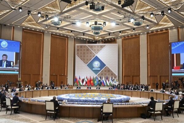 Experts Praise Xi’s SCO Speech: Boosting World Peace and Unity 🌍✌️ Experts_Praise_Xi_s_SCO_Speech__Boosting_World_Peace_and_Unity____