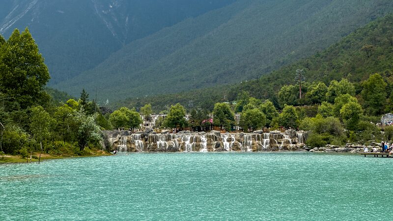 Explore_Blue_Moon_Valley__Yunnan_s_Hidden_Gem_Overflowing_with_Adventure___poster - News for amigos, by amigos Explore_Blue_Moon_Valley__Yunnan_s_Hidden_Gem_Overflowing_with_Adventure__ video poster